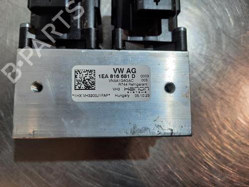 Electronic sensor FORD USA EXPLORER (CX740) EV | BP37225660M84 - Image 4
