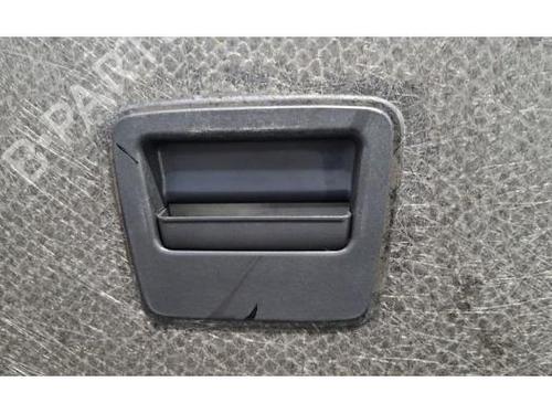 Luggage compartment floor OPEL ASTRA L (OV5) 1.2 (FPHNPJ) | BP32633063I33