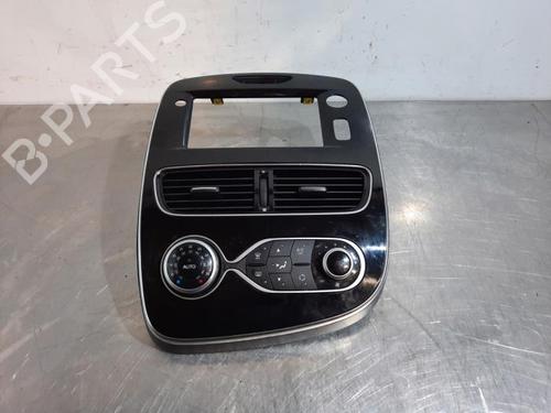 Spak kontakt RENAULT CLIO IV Grandtour (KH_) 0.9 TCe 90 (90 hp) 18236778