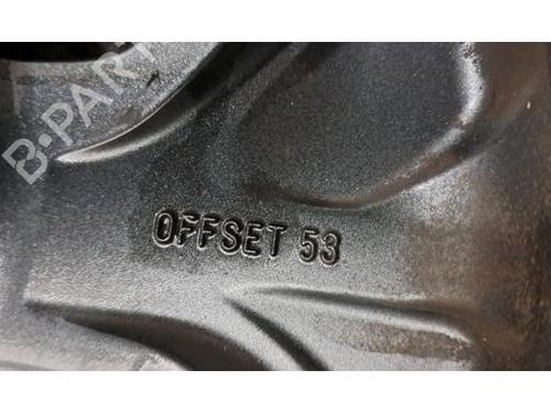 Felg KIA CEED (CD) 1.0 T-GDI | BP33167654C45  - Image 9