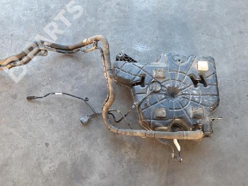 Used Dpf tank Dpf tank JAGUAR E-PACE (X540) 2.0 D150 AWD (150 hp) 10889287 10889287