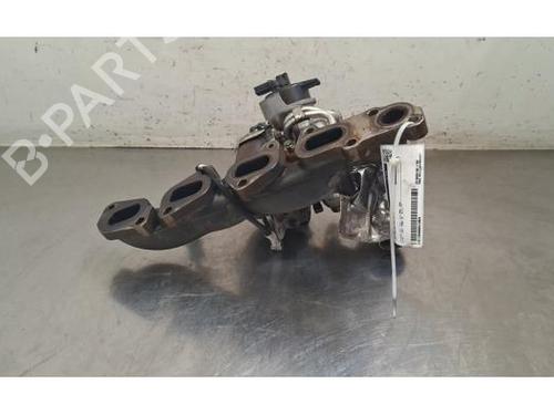 Turbolader/Kompressor Turbolader/Kompressor 38322190 38322190