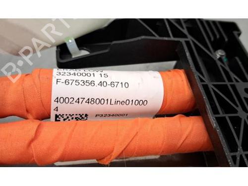 Cable VOLVO V60 II (225) T6 Plug-in Hybrid AWD | BP25450314E12 