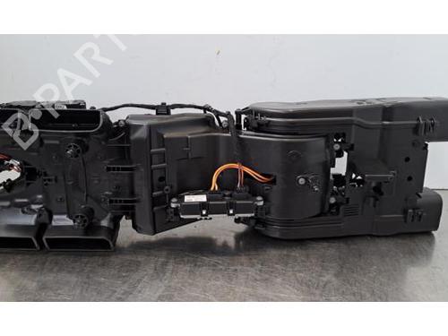 Used Heater matrix box Heater matrix box 39154369 39154369