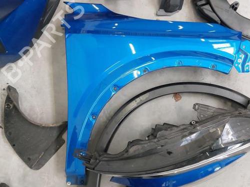 Full front NISSAN QASHQAI III (J12) 1.3 DIG-T | BP23639013S1  - Image 16