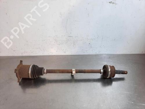 Used Right rear driveshaft FIAT PANDA (312_, 319_) 1.3 D Multijet 4x4 (312PXU1A) (95 hp) 23582301