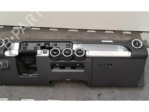 Used Dashboard Dashboard 39153626 39153626