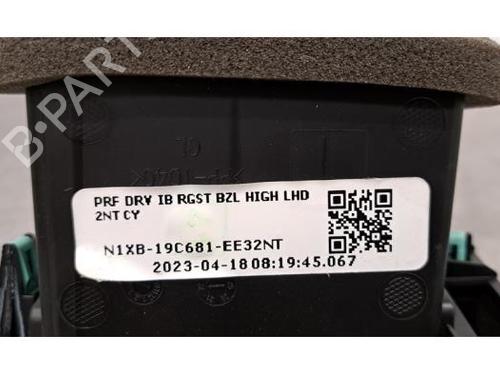 Luftventil VW AMAROK (T1A, T1B) 3.0 TDI 4motion | BP34198884I21 - Image 4