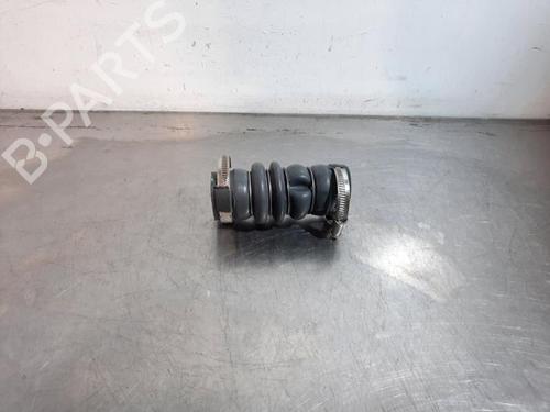 Intercooler-rør  Intercooler-rør  PEUGEOT 208 I (CA_, CC_) 1.2 VTI 82 (82 hp) 33615091 33615091