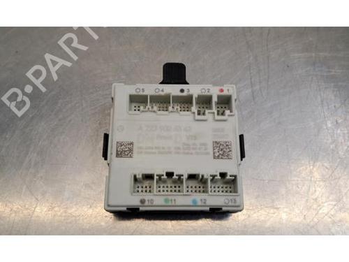 elektronisk-modul-mercedes-benz-glc-x254-2022-37649361 main image