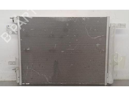 Used AC radiator PEUGEOT 308 III (FB_, FH_, FP_, F3_, FM_) e-308 (FMZKWZ) (156 hp) 29317969