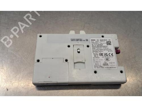 Used Electronic module Electronic module BMW 1 (F40) 118 d (150 hp) 40070456 40070456