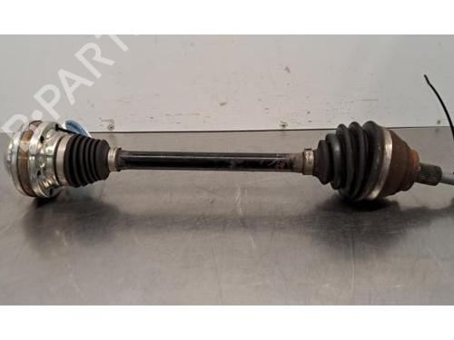 Used Right front driveshaft Right front driveshaft AUDI A3 Limousine (8VS, 8VM) S3 quattro (310 hp) 33476651 33476651