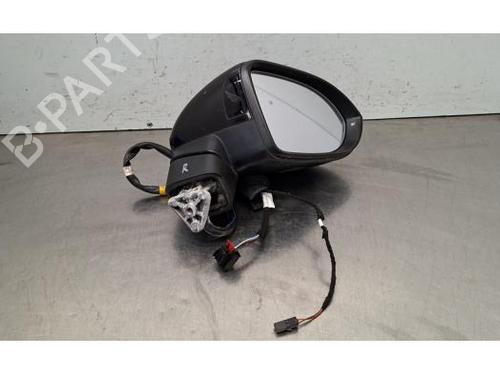Used Right mirror Right mirror 39642483 39642483