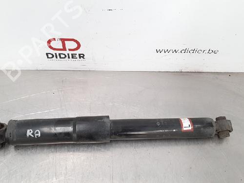Used Right rear shock absorber NISSAN X-TRAIL III (T32_, T32R, T32RR) 1.6 dCi ALL MODE 4x4-i (NT32) (130 hp) 10881759