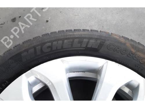 Rim RENAULT ZOE (BFM_) ZOE (BFMD) | BP23599329C45 