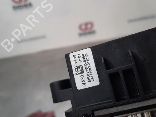 Heater resistor ALFA ROMEO STELVIO (949_) 2.2 D (949.AXD1A) | BP15021037M108 
