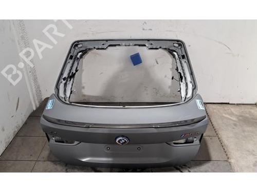 Used Tailgate BMW i4 (G26) M50 xDrive (544 hp) 23604612