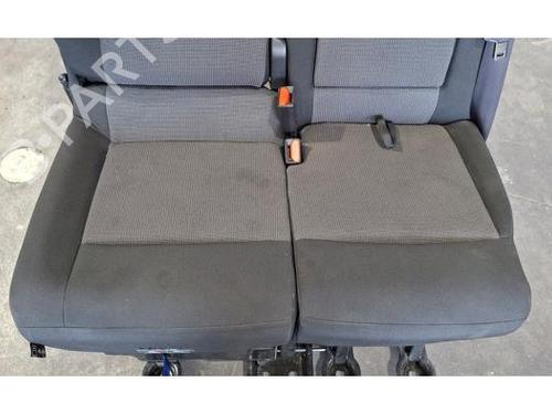 Right front seat PEUGEOT EXPERT Van (V_) 1.5 BlueHDi 120 | BP29703578C16