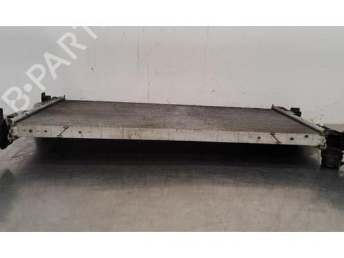 Køler VOLVO XC60 II (246) T5 AWD | BP30046891M31