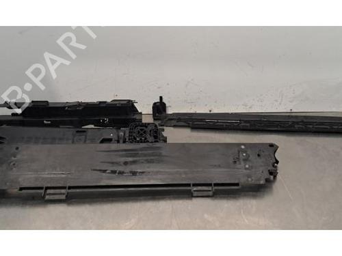 Used Front slam panel BMW 3 (G20, G80, G28) 318 i (156 hp) 30663177