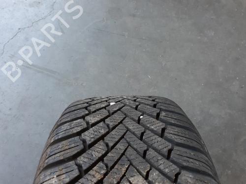 Rim SKODA OCTAVIA III (5E3, NL3, NR3) 1.0 TSI | BP15039558C45 