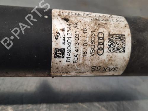 Right front shock absorber AUDI Q5 (FYB, FYG) 2.0 TDI | BP15030594M17 
