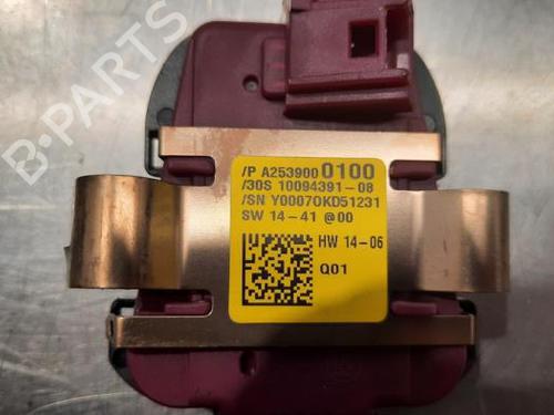 Electronic module MERCEDES-BENZ C-CLASS (W205) C 250 BlueTEC / d 4-matic (205.009) | BP23594290M83 