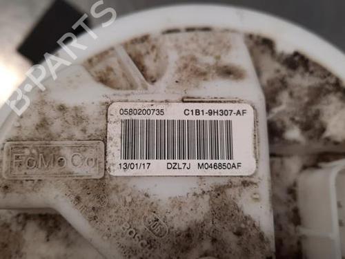 Fuel pump FORD FIESTA VII (HJ, HF) 1.0 EcoBoost | BP23594979M76 