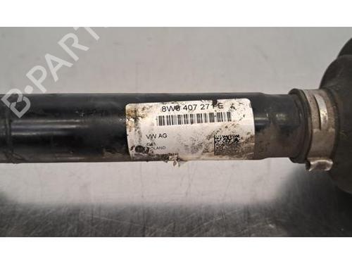 Left front driveshaft AUDI A4 B9 Avant (8W5, 8WD) 1.4 TFSI | BP29468010M38 