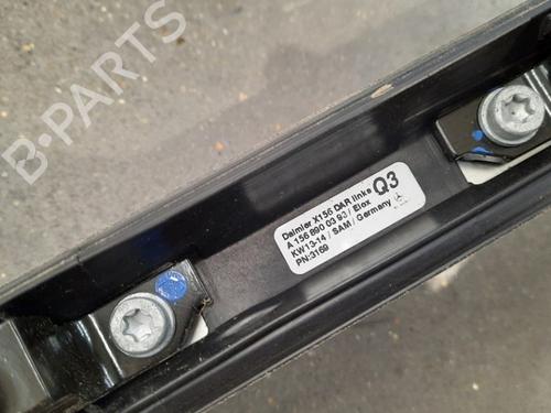 Roof bar MERCEDES-BENZ GLA-CLASS (X156) GLA 200 CDI / d (156.908) | BP15790791C65 