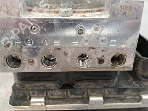 ABS pump HYUNDAI KONA (OS, OSE, OSI) 1.0 T-GDi | BP19649848M43