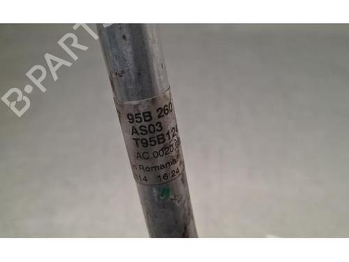 AC pipe PORSCHE MACAN (95B) 3.0 S Diesel | BP39995187M126 - Image 2
