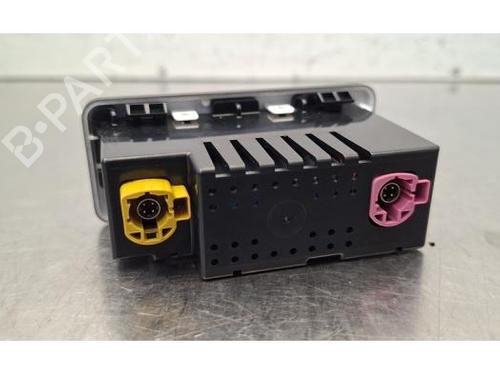 Electronic module JAGUAR E-PACE (X540) 1.5 P300e Plug-in Hybrid AWD | BP40614933M83 - Image 2