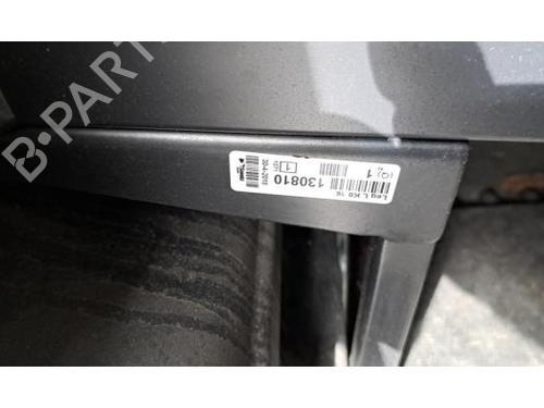 Rear seat (2nd row) PEUGEOT EXPERT Van (V_) 2.0 BlueHDi 180 | BP30163384I23 