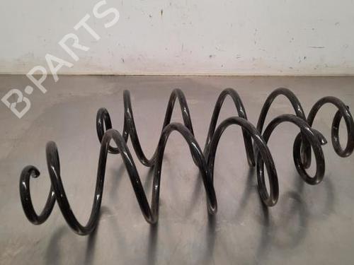 Used Shock absorber spring OPEL GRANDLAND / GRANDLAND X (A18, P1UO) 1.2 (75) (131 hp) 19632986