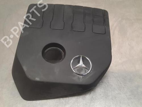 Used Underbody protection MERCEDES-BENZ CLA (C118) CLA 250 e (118.386) (160 hp) 23604516