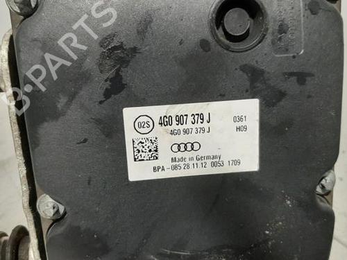 ABS pump AUDI A6 C7 (4G2, 4GC) 3.0 TDI quattro | BP23589516M43 