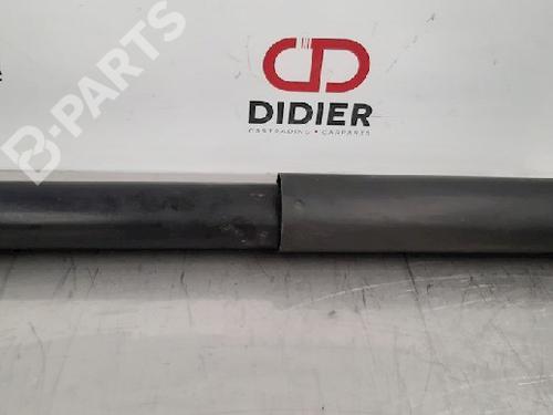 Used Left rear shock absorber Left rear shock absorber PEUGEOT 308 SW II (LC_, LJ_, LR_, LX_, L4_) 1.5 BlueHDi 100 (102 hp) 10871868 10871868