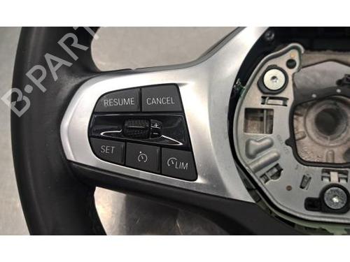 Steering wheel BMW 1 (F40) 116 i | BP40285042C49 - Image 3