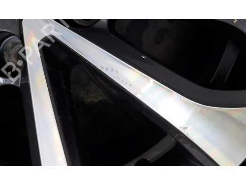 Fælk RENAULT TRAFIC III Van (FG_) 2.0 dCi 145 (FGML) | BP36169590C45 - Image 2