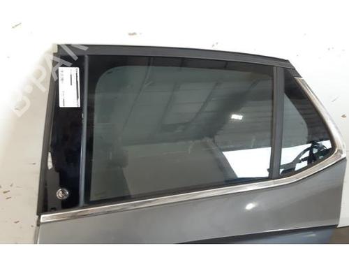 Left rear door OPEL CORSA F (P2JO) CORSA-e (68) | BP23616520C4 