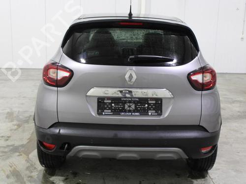 Cup/Object holder RENAULT CAPTUR I (J5_, H5_) 0.9 TCe 90 | BP21268416I37 