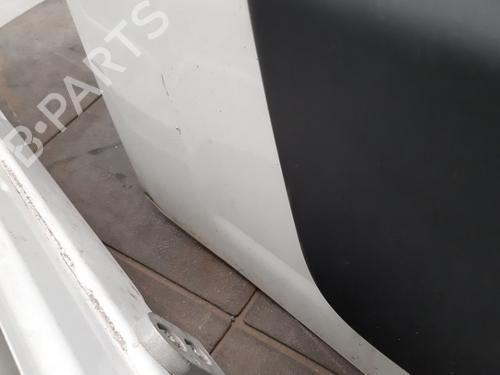 Left front door CITROËN JUMPER II Van 2.2 HDi 120 | BP11230821C2 