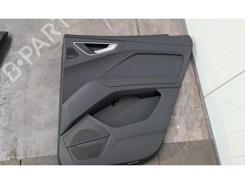 Seats set AUDI Q4 E-TRON SUV (F4B) 35 | BP34105594C78  - Image 14