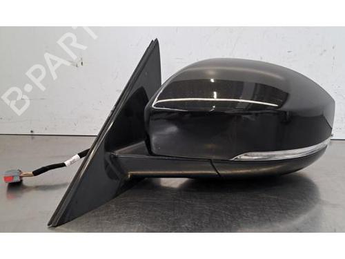 Used Left mirror Left mirror 38157741 38157741