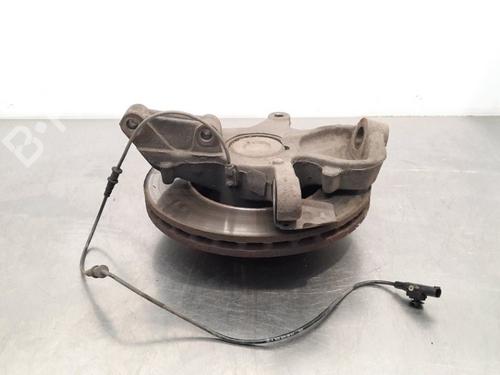 Used Right front steering knuckle MERCEDES-BENZ SPRINTER 3-t Van (B906) 210 CDI (906.611, 906.613) (95 hp) 17563483