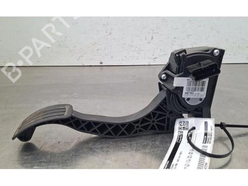 Pedal Pedal TOYOTA PROACE CITY VERSO MPV (BKY_) 1.2 VVT-i 110 (BKYN) (110 hp) 39495424 39495424