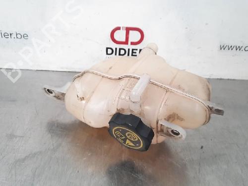 Used Expansion tank OPEL CORSA E (X15) 1.2 (08, 68) (69 hp) 10886628