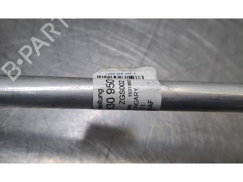 AC pipe MERCEDES-BENZ EQE (V295) EQE 300 (295.111) | BP36769951M126 - Image 2